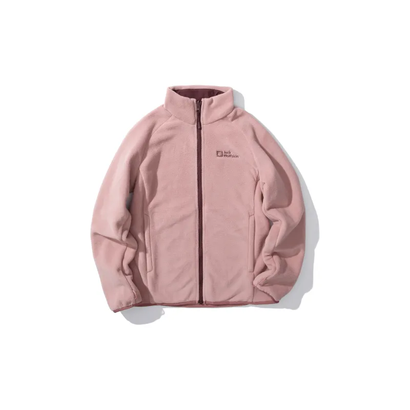 Jack Wolfskin Hiking Outdoor Hiking Urban Living/Travel/Commuting Waterproof And Windproof Windbreaker Jacket Women's-24