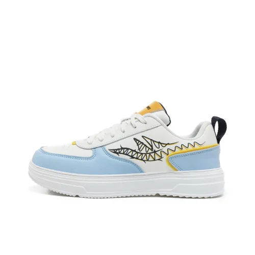 HACHI Non-slip Wear-resistant Shock Absorption Low-Top Casual Shoes Unisex