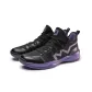Black Purple