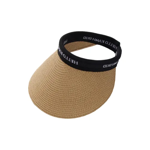 Youyoulan Polyester Sun Protection Hats Women's