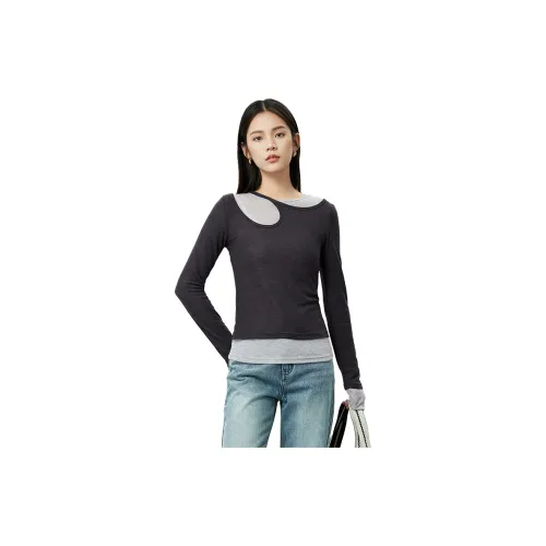 SENTUBILA Knitwear Women's