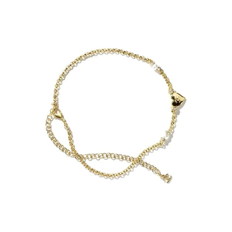 CHANEL Necklace-1