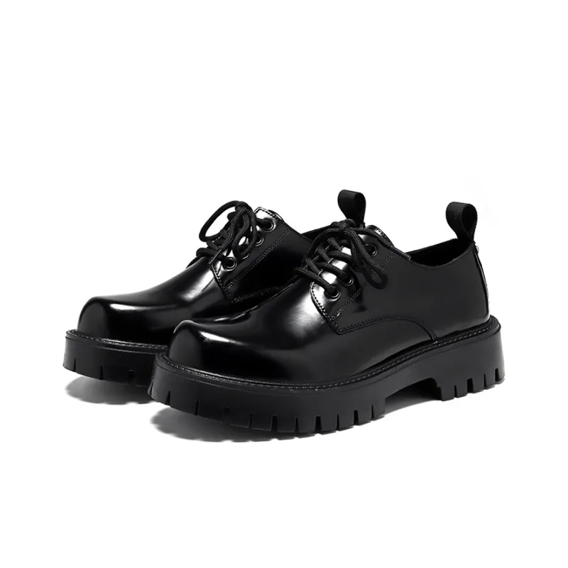 Cachiotti Dress Shoes Men Low Top Black, Red, Green-1