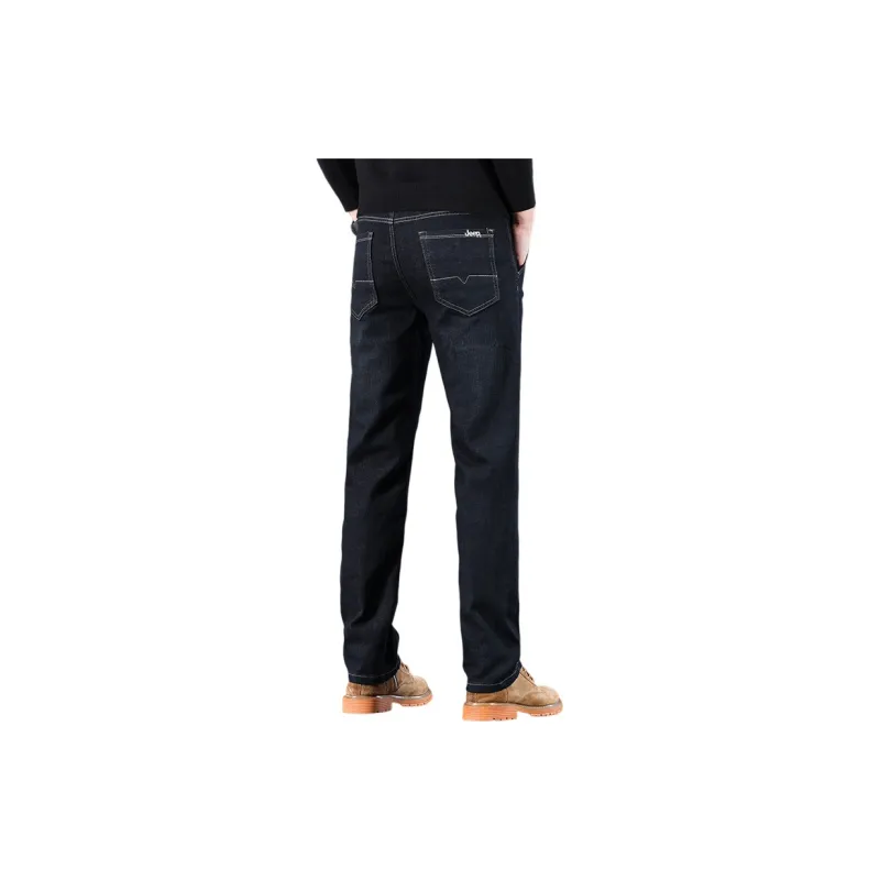 Jeep Jeans Men-5