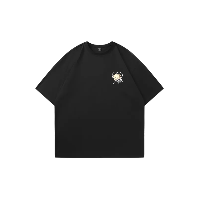 Teddy Bear Collection TeddyClub Series T Shirt Unisex-0