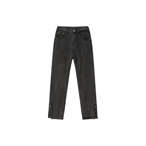 PAKA Unisex Jeans