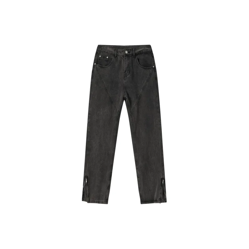 PAKA Jeans Unisex-1