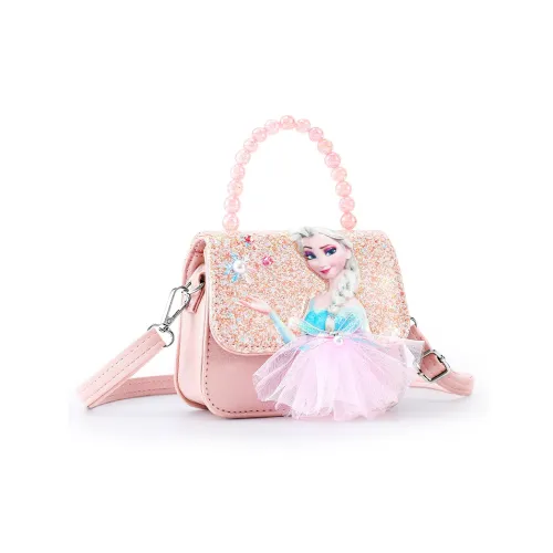 Disney Frozen Series Handbags