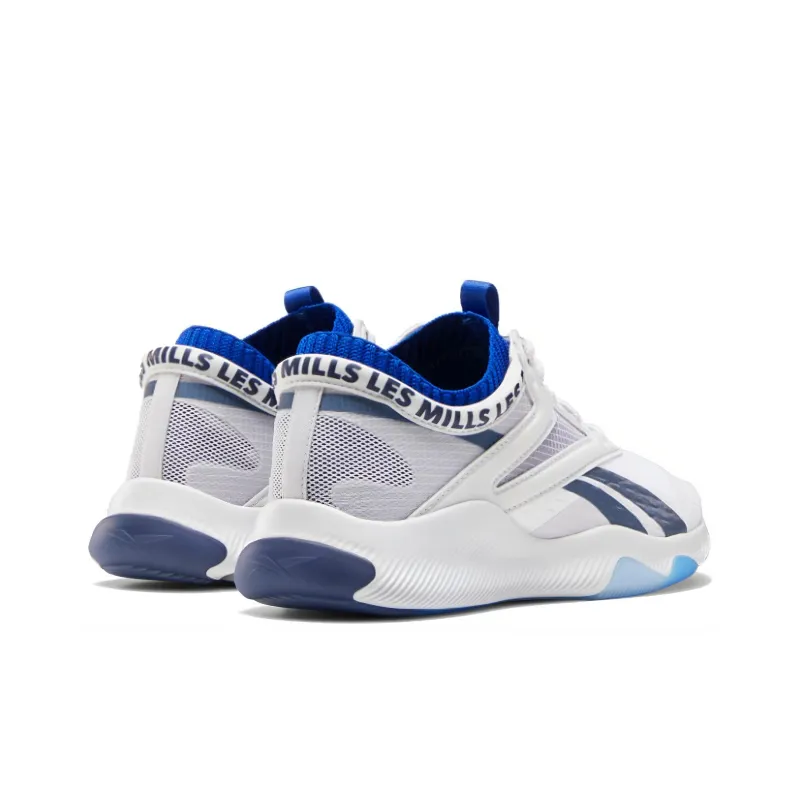 Reebok Les Mills X Women's Hiit Tr 'White Navy' Women's-3