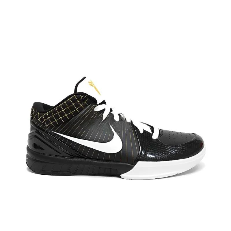 Nike Zoom Kobe 4 Xdr 'Del Sol'-1