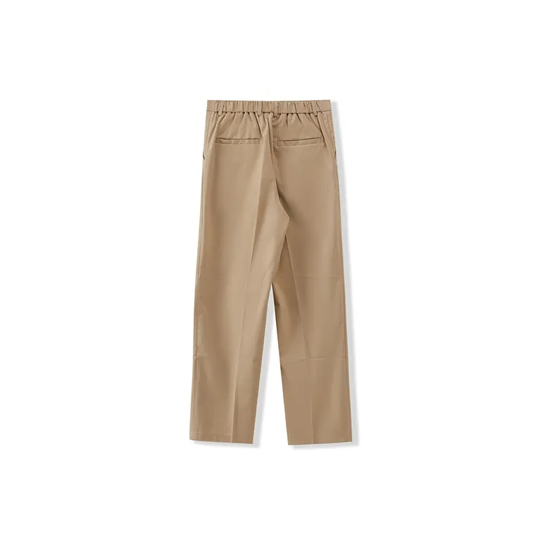 I'm David Casual Pants Unisex-6