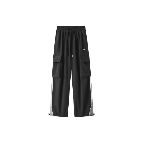 Hurley Casual Pants Unisex