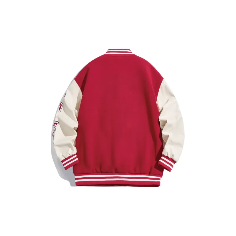 FANBIOU FANBIOU Puffer Jacket Unisex-24