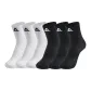 3 pack + 3 pack