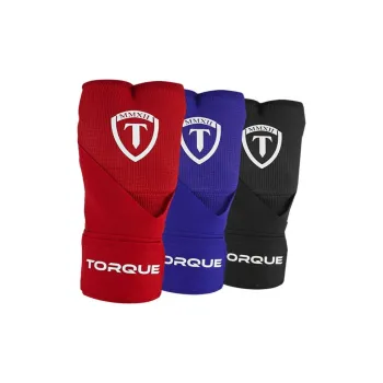 TORQUE Boxing Protective Gears Elasticity Tulle Gel Unisex
