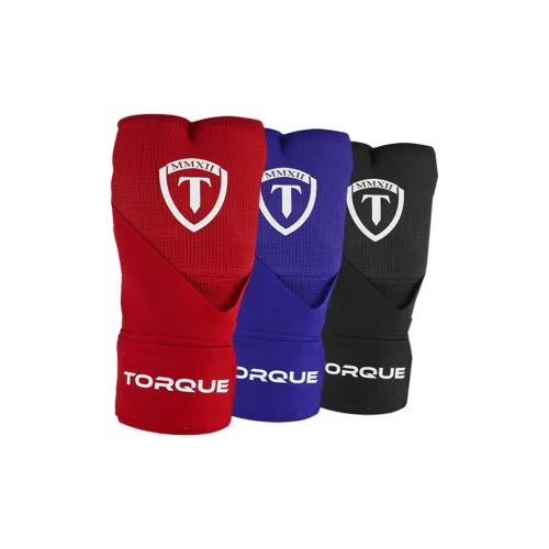 TORQUE Boxing Protective Gears Elasticity Tulle Gel Unisex