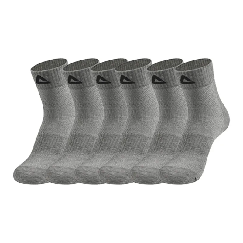 PEAK Unisex Mid Calf Socks-3