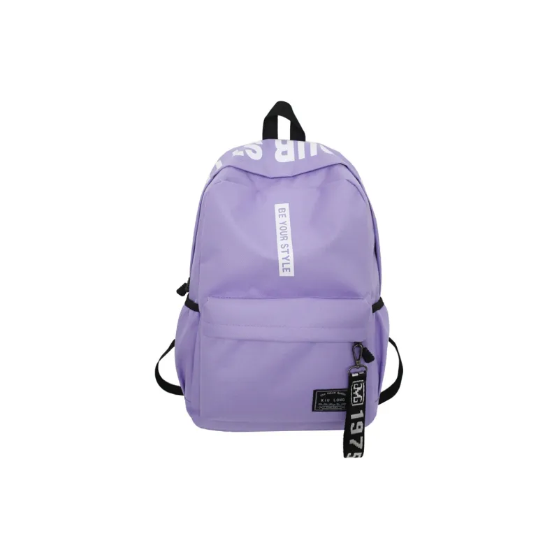 NIGEER Oxford Backpack Regular Unisex-2