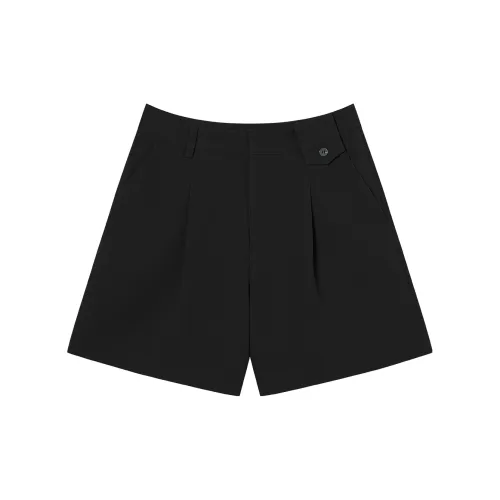 DIALOGUE Women Casual Shorts