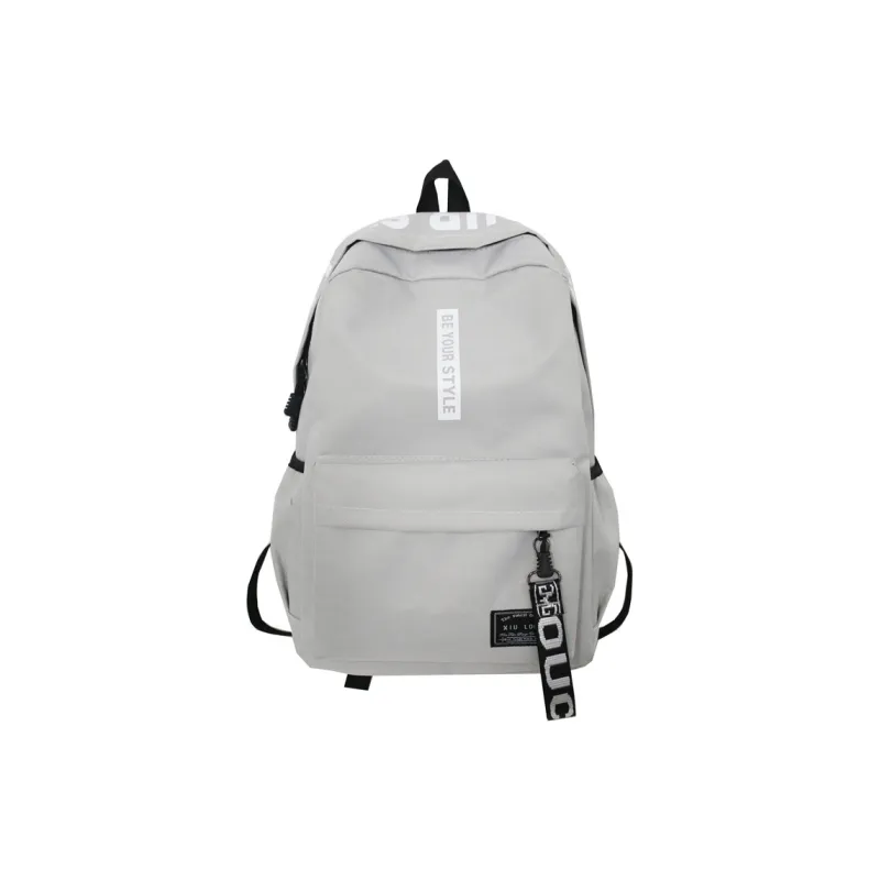NIGEER Oxford Backpack Regular Unisex-1