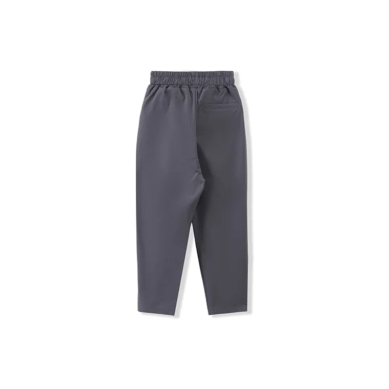 I'm David Casual Pants Unisex-7