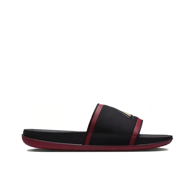 Nike Mlb X Offcourt Slide 'Arizona Diamondbacks'-1