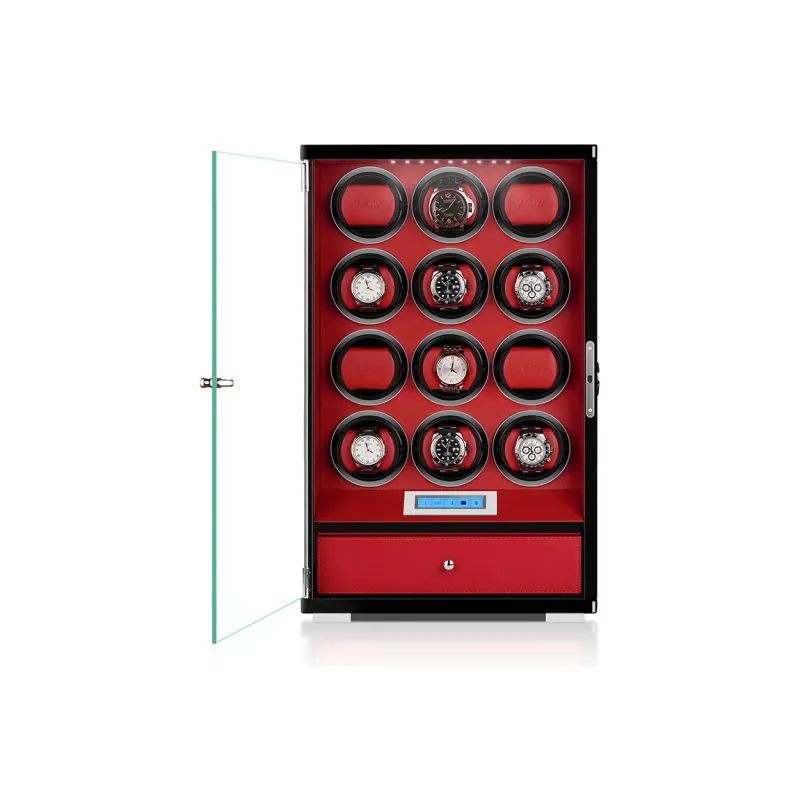 DRIKLUX Unisex Watch Winders-1
