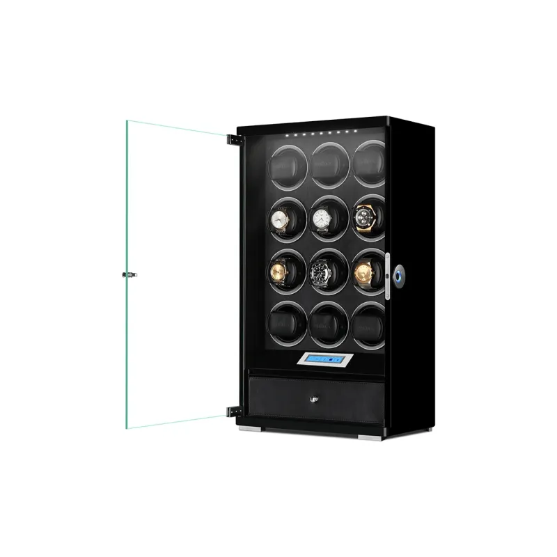 DRIKLUX Unisex Watch Winders-7