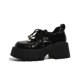 Black Glossy