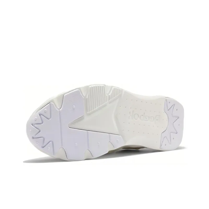 Reebok Furylite 3.0 White-4