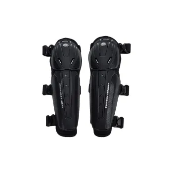 Star Knight Knee Pads Motorcycle Men's Polyester