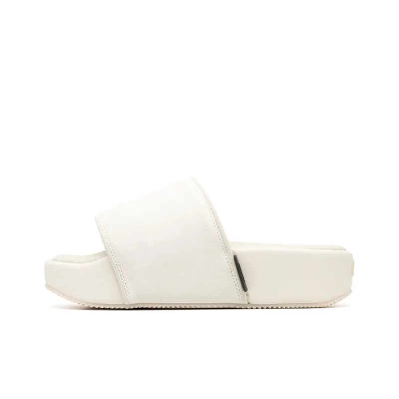 Adidas Y 3 New Slide Orbit Grey Bliss Linen-0
