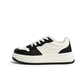 Humanism 1986 Low Top Skateboard Shoes Women's