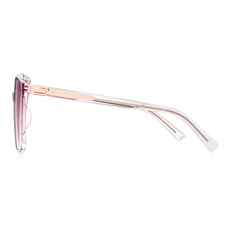 PARIM Square Sunglasses Women's-11