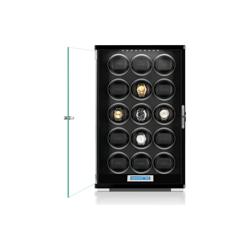 DRIKLUX Unisex Watch Winders-16