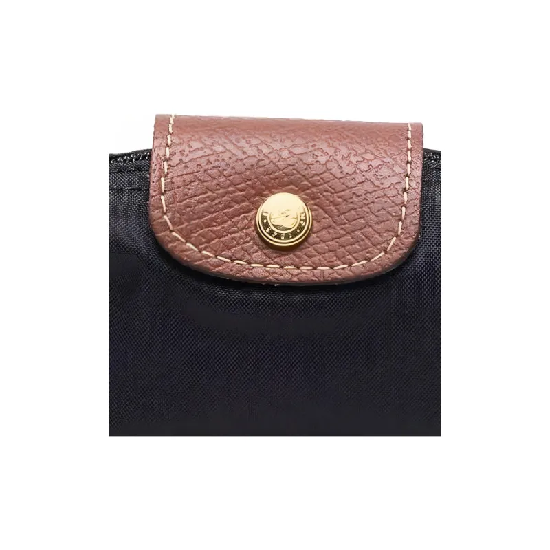 LONGCHAMP Le Pliage Original Coin Wallet-2