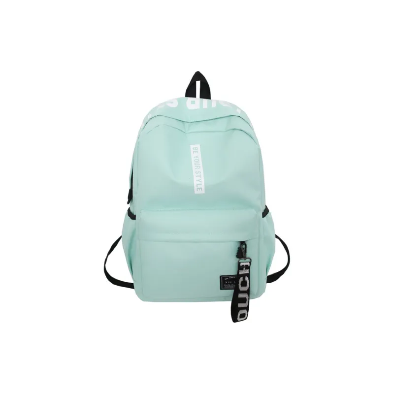 NIGEER Oxford Backpack Regular Unisex-0