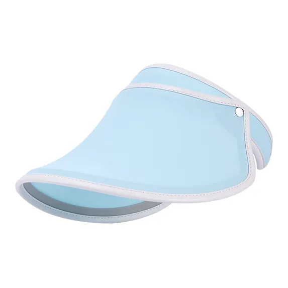 Narandu Modified Polypropylene Sun Protection Hats Women's-0
