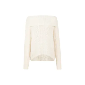 Three Quarters Sweaters Women's