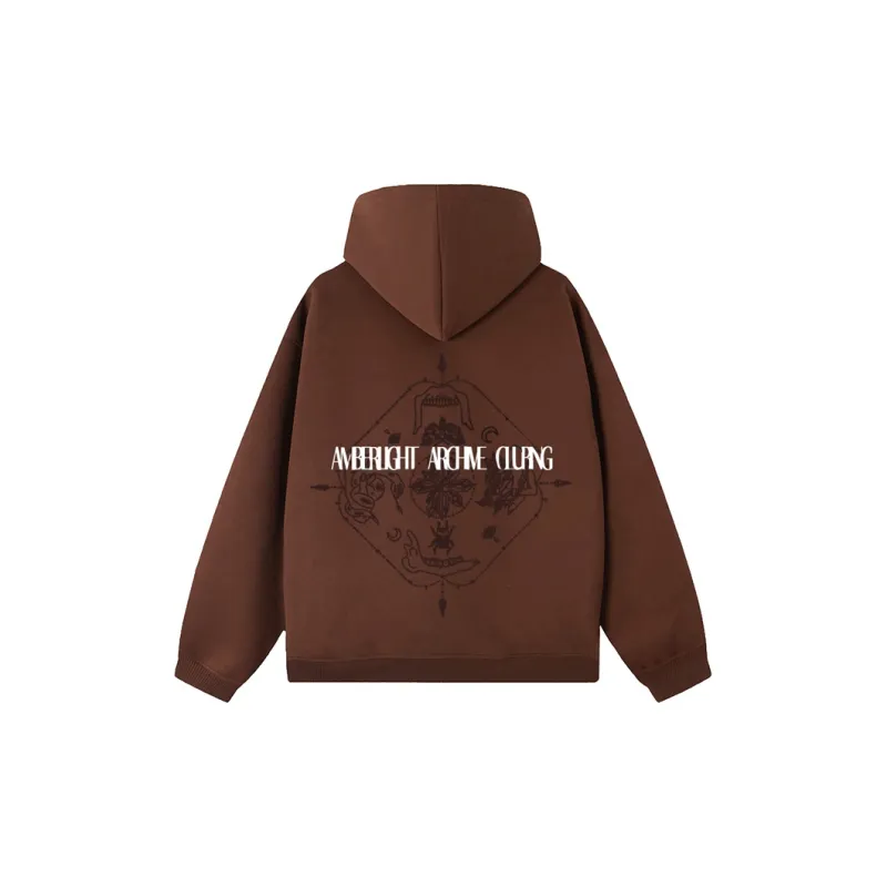 AMBER LIGHT Sweatshirts Unisex-7