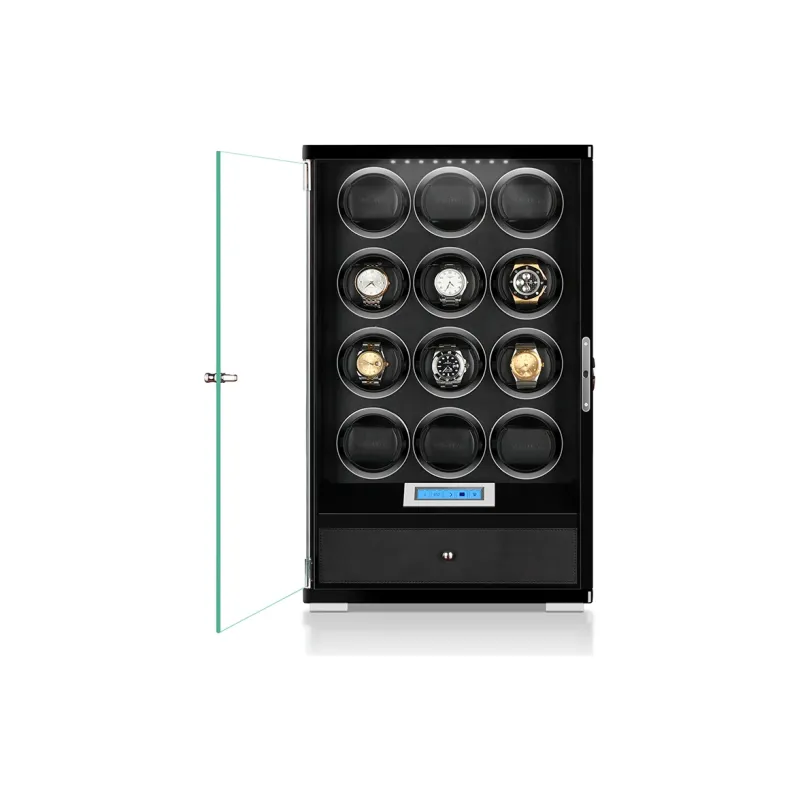 DRIKLUX Unisex Watch Winders-6