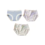 A Set: Matcha Green+Blue+Purple