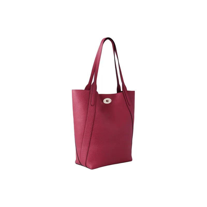 Mulberry North South Bayswater Tote Bag-1