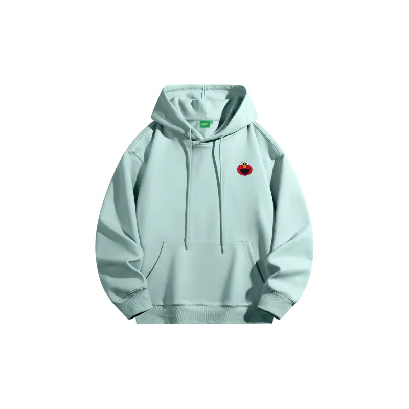 SESAME STREET Sweatshirt Unisex-64