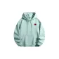 Light Blue (Hooded)