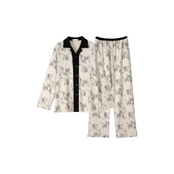 Same Language Women's Pajama Sets