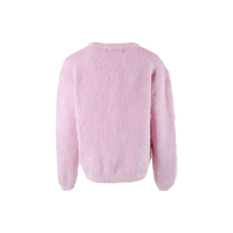 CLOUD SEASON Velvet feel Coat Women's-3