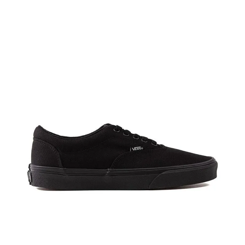 Vans Doheny 'Black'-1