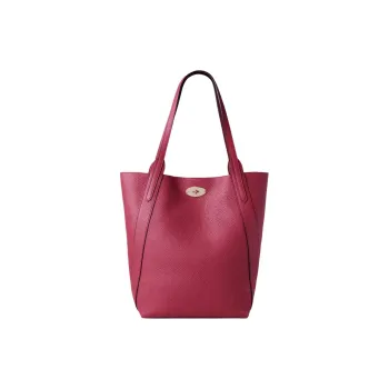 Mulberry North South Bayswater Tote Bag