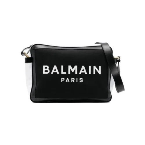 BALMAIN Crossbody Bags